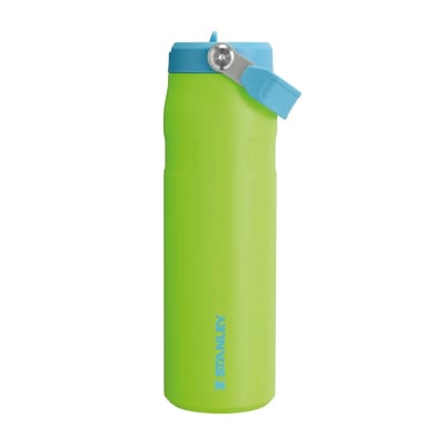 Botella Térmica Stanley Flip Straw 710 ml