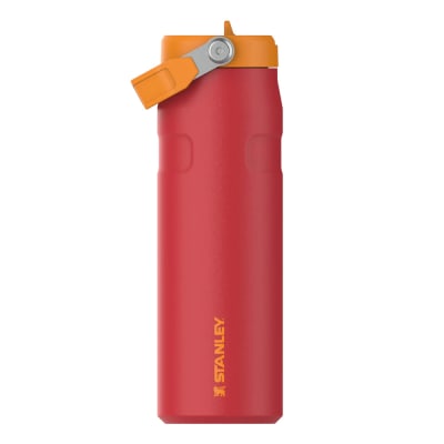 Botella Térmica Stanley Flip Straw 2.0 Chili | 710 ml1