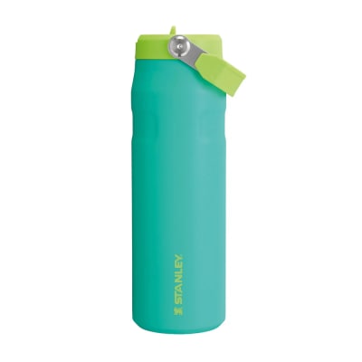 Botella Térmica Stanley Flip Straw 710 ml