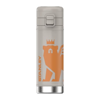 Botella Flowsteady 502Ml Gris1