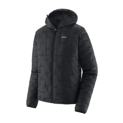 Chaqueta Sintética Hombre Micro Puff® Hoody