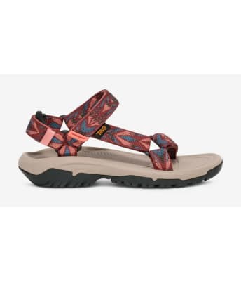 Sandalia Teva Mujer Hurricane xlt2