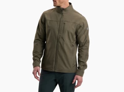 Chaqueta Hombre Impakt Jacket1