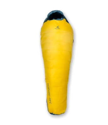 Saco De Dormir Unisex Andesgear Incahuasi -191