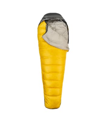 Saco De Dormir Unisex Andesgear Incahuasi -19 AMARILLO