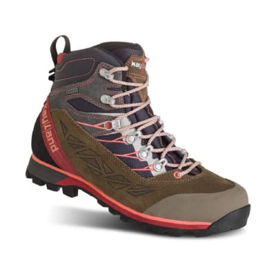 Zapato Mujer Legacy GTX BROWN CORAL