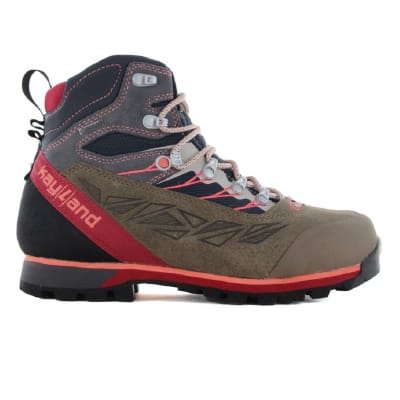 Zapato Mujer Legacy GTX BROWN CORAL