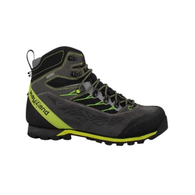 Zapato Hombre Legacy GTX GREY LIME