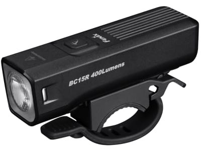 Linterna Fenix BC15R