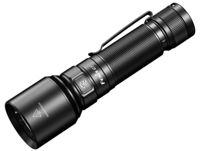 Linterna Fenix C71