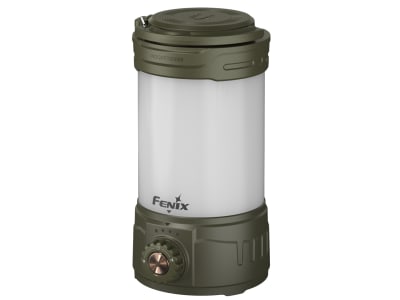 Linterna Fenix CL26R PRO Verde Oliva1