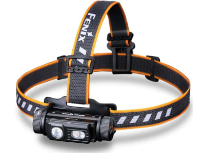 Linterna Frontal Fenix HM60R1