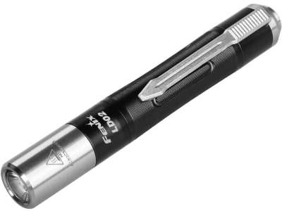 Linterna Fenix LD02 V21