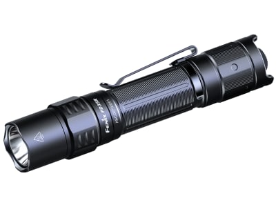 Linterna Fenix PD35R1
