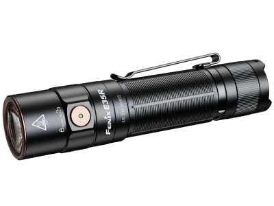 Linterna Recargable Fenix E35R1