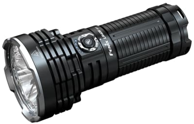 Linterna Fenix LR40R1