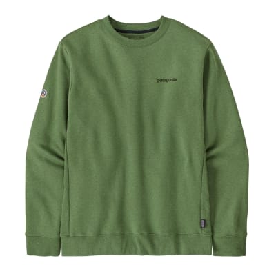 Polerón Unisex Fitz Roy Icon Uprisal Crew Sweatshirt