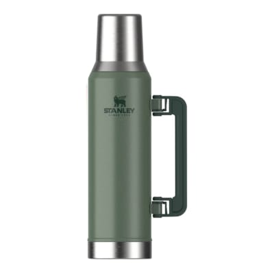 Mate System Classic Verde | 1.6 LT1