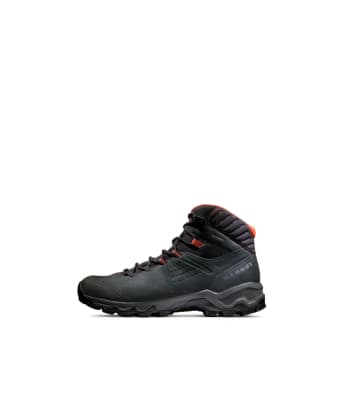 Zapato Hombre Mammut Mercury IV Mid GTX2