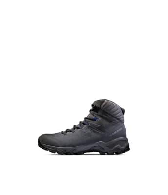 Zapato Hombre Mammut Mercury IV Mid GTX