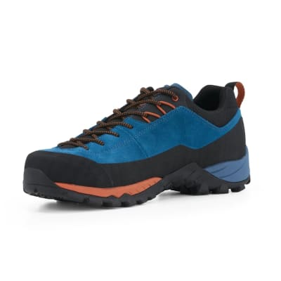 Zapatilla Hombre Miura Gtx Azul
