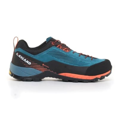 Zapatilla Hombre Miura Gtx Azul1