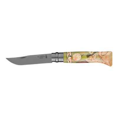 CUCHILLO OPINEL N°08 NATURE MIOSHE