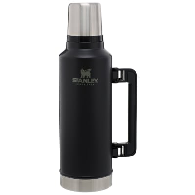 Termo Stanley Classic 1.9 L Negro1