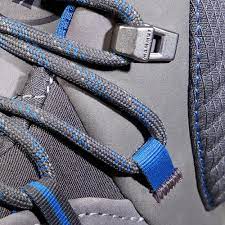 Zapato Mujer Mammut Nova IV Mid GTX Titaniun-Light