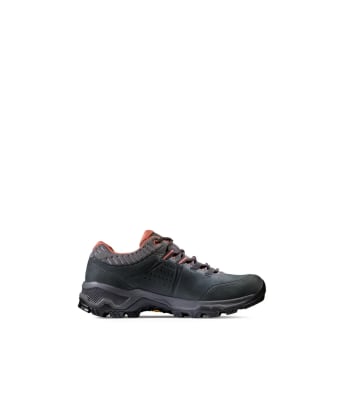 Zapatilla Mujer Mammut Nova IV Low1