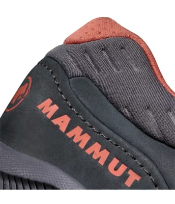 Zapatilla Mujer Mammut Nova IV Low