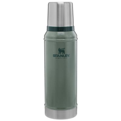 Termo Stanley Classic 946 ML Verde1