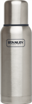 Termo Stanley Adventure 1 L Metálico1