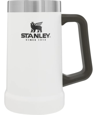 Vaso De Cerveza Adventure 709 ML Blanco1