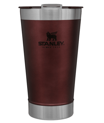 Pint Classic Rojo 473 ML1
