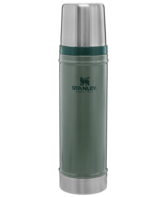 Termo Classic 591 ML Verde1