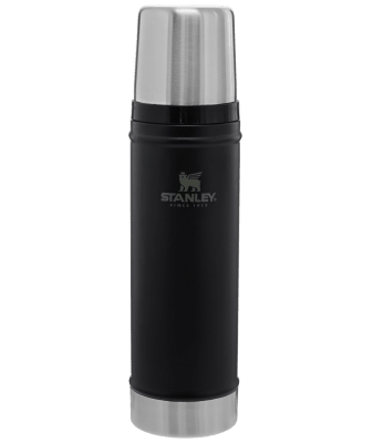 Termo Classic 591 ML Negro1