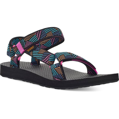 Sandalia Teva Mujer Original Universal