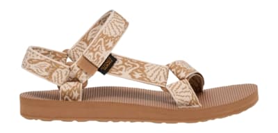 Sandalia Teva Mujer Original Universal