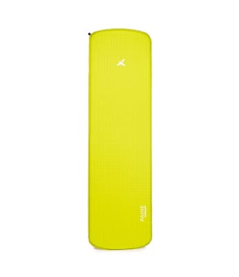 Colchoneta Inflable Andesgear Paine GREEN1