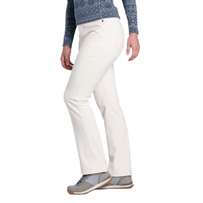 Pantalón Mujer Frost Softshell1