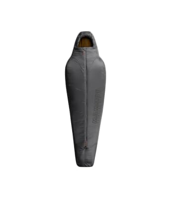 Saxo de Dormir Mammut Perform Fiber Bag -7°C OLIVE1