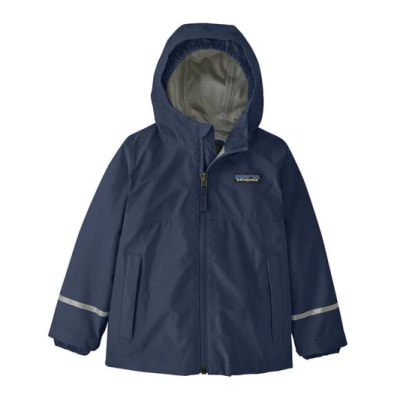 Chaqueta de Bebé Torrentshell 3L Rain Jacket NENA1