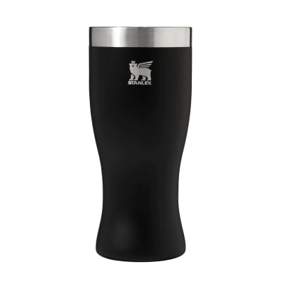 Vaso The Golden Hour Prismatic™ liso Negro | 443 ml1