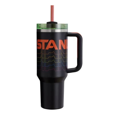 Quencher H2.0 Adventure Black Reverb | 1.18 lt1
