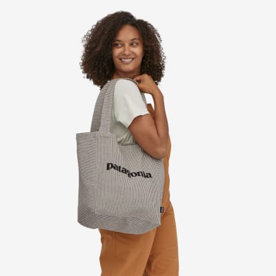 Bolsa Recycled Market Tote FIFS1