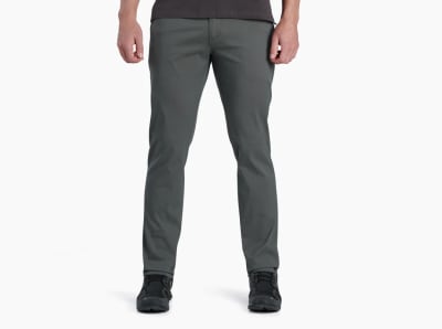 Pantalón Hombre Resistor Lite Chino | Tapered