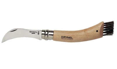 CUCHILLO OPINEL PARA COSECHAR SETAS1