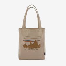 Bolsa Recycled Market Tote SKTA1