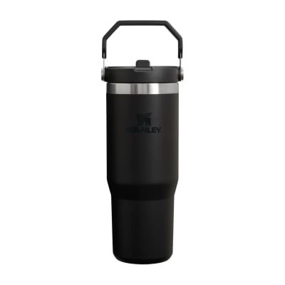 Botella Térmica Stanley Flip Straw 2.02